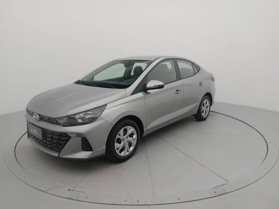 HYUNDAI HB20S 1.0 12V FLEX COMFORT PLUS MANUAL HYUNDAI HB20S 1.0 12V FLEX COMFORT PLUS MANUAL